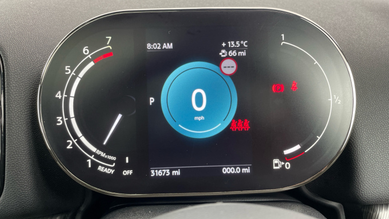 MINI Countryman 2.0 Cooper S Exclusive Premium Plus 5dr Auto Petrol Hatchback